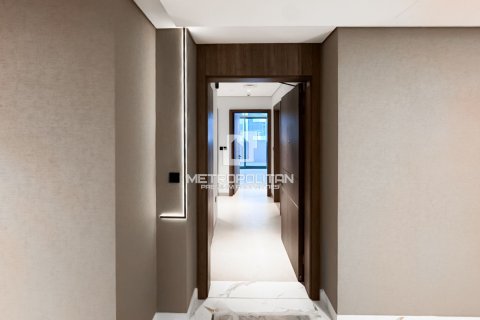 Huoneisto Business Bay, Dubai, Arabiemiraatit 1 makuuhuone, 80 m2 № 664122 - kuva 16
