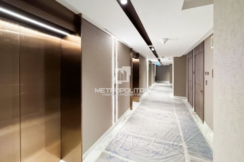 Huoneisto Business Bay, Dubai, Arabiemiraatit 1 makuuhuone, 80 m2 № 664122 - kuva 17