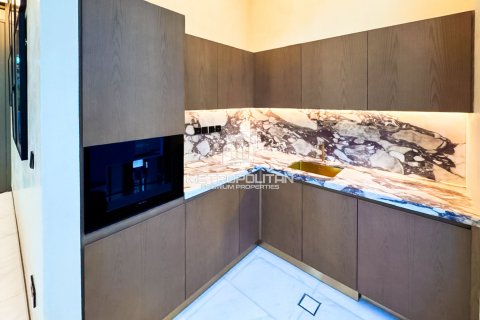 Huoneisto Business Bay, Dubai, Arabiemiraatit 1 makuuhuone, 80 m2 № 664122 - kuva 6