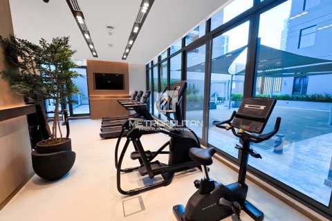 Huoneisto Business Bay, Dubai, Arabiemiraatit 1 makuuhuone, 80 m2 № 664122 - kuva 20