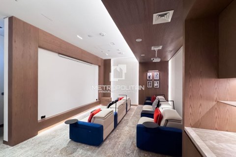 Huoneisto Business Bay, Dubai, Arabiemiraatit 1 makuuhuone, 80 m2 № 664122 - kuva 24