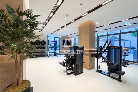 Huoneisto Business Bay, Dubai, Arabiemiraatit 1 makuuhuone, 80 m2 № 664122 - kuva 19