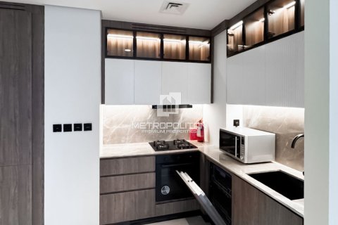 Huoneisto Business Bay, Dubai, Arabiemiraatit 1 makuuhuone, 80 m2 № 664122 - kuva 2