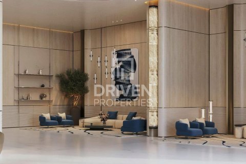 Apartamento para venda em Business Bay, Dubai, EAU 1 quarto, 48.77 m2 № 742147 - foto 7