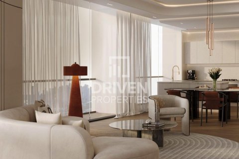 Apartamento para venda em Business Bay, Dubai, EAU 1 quarto, 48.77 m2 № 742147 - foto 3