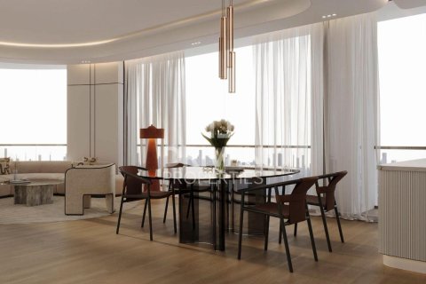 Apartamento em Business Bay, Dubai, EAU 1 quarto, 48.77 m2 № 742147