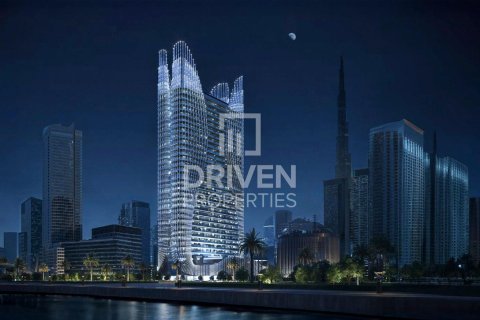 Apartamento para venda em Business Bay, Dubai, EAU 1 quarto, 48.77 m2 № 742147 - foto 2