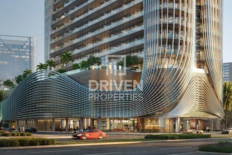 Apartamento para venda em Business Bay, Dubai, EAU 1 quarto, 48.77 m2 № 742147 - foto 11