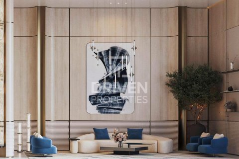 Apartamento para venda em Business Bay, Dubai, EAU 1 quarto, 48.77 m2 № 742147 - foto 8