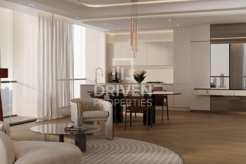Apartamento para venda em Business Bay, Dubai, EAU 1 quarto, 48.77 m2 № 742147 - foto 4