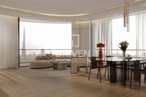 Apartamento para venda em Business Bay, Dubai, EAU 1 quarto, 48.77 m2 № 742147 - foto 13