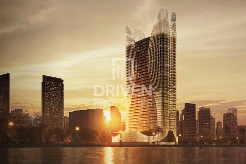 Apartamento para venda em Business Bay, Dubai, EAU 1 quarto, 48.77 m2 № 742147 - foto 15