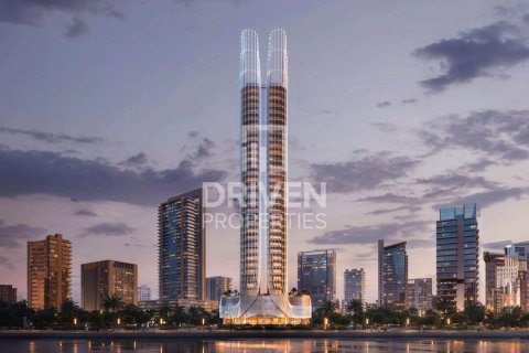 Apartamento para venda em Business Bay, Dubai, EAU 1 quarto, 48.77 m2 № 742147 - foto 6