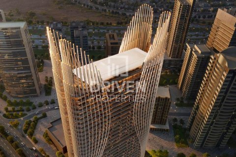 Apartamento para venda em Business Bay, Dubai, EAU 1 quarto, 48.77 m2 № 742147 - foto 14