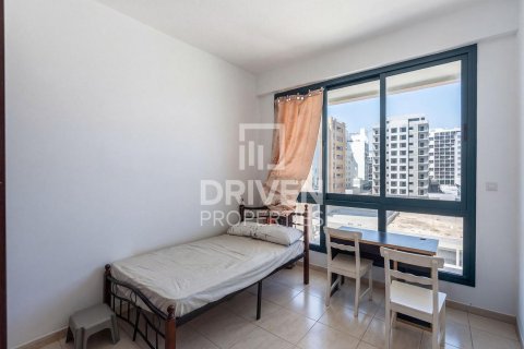 Apartment sa Dubai Silicon Oasis, UAE 1 silid-tulugan, 59.09 sq.m. № 742141 - larawan 5