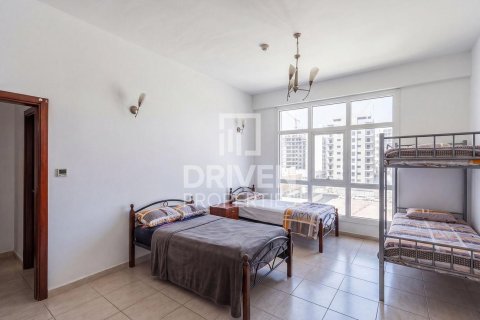 Apartment sa Dubai Silicon Oasis, UAE 1 silid-tulugan, 59.09 sq.m. № 742141 - larawan 2