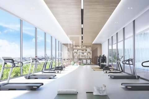 Apartmen di Jebel Ali, Dubai, UAE 1 bilik tidur, 72.56 meter persegi № 742142 - foto 8