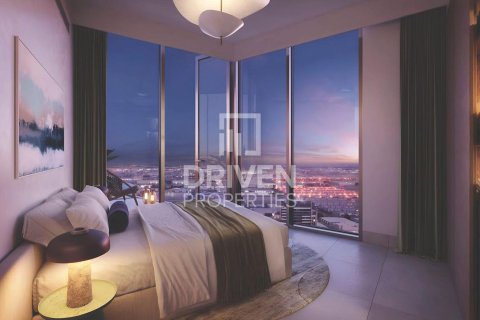 Apartmen di Jebel Ali, Dubai, UAE 1 bilik tidur, 72.56 meter persegi № 742142 - foto 5