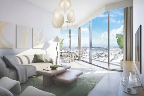 Apartmen di Jebel Ali, Dubai, UAE 1 bilik tidur, 72.56 meter persegi № 742142 - foto 11