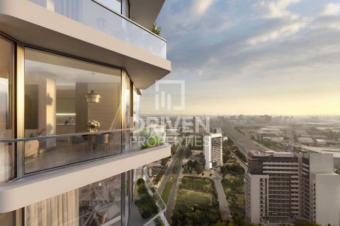 Apartmen di Jebel Ali, Dubai, UAE 1 bilik tidur, 72.56 meter persegi № 742142 - foto 7
