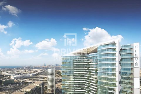 Apartmen di Jebel Ali, Dubai, UAE 1 bilik tidur, 72.56 meter persegi № 742142 - foto 2