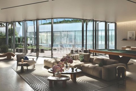 Apartmen di Jebel Ali, Dubai, UAE 1 bilik tidur, 72.56 meter persegi № 742142 - foto 9