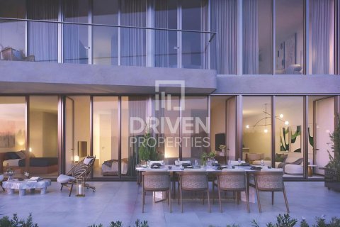 Apartmen di Jebel Ali, Dubai, UAE 1 bilik tidur, 72.56 meter persegi № 742142 - foto 4
