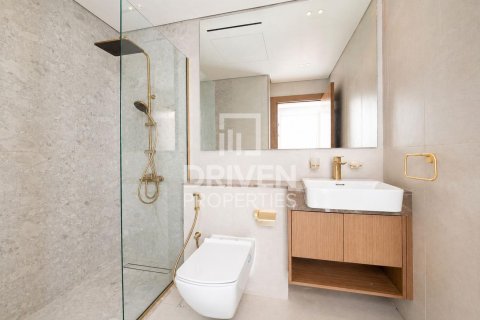 Apartament de vânzare în Jumeirah Village Circle, Dubai, EAU 1 dormitor, 63.36 mp. №742146 - poză 9