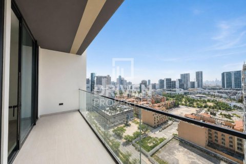 Apartament de vânzare în Jumeirah Village Circle, Dubai, EAU 1 dormitor, 63.36 mp. №742146 - poză 11