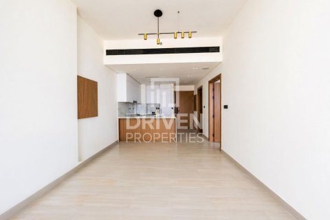 Apartmen di Jumeirah Village Circle, Dubai, UAE 1 bilik tidur, 63.36 meter persegi № 742146