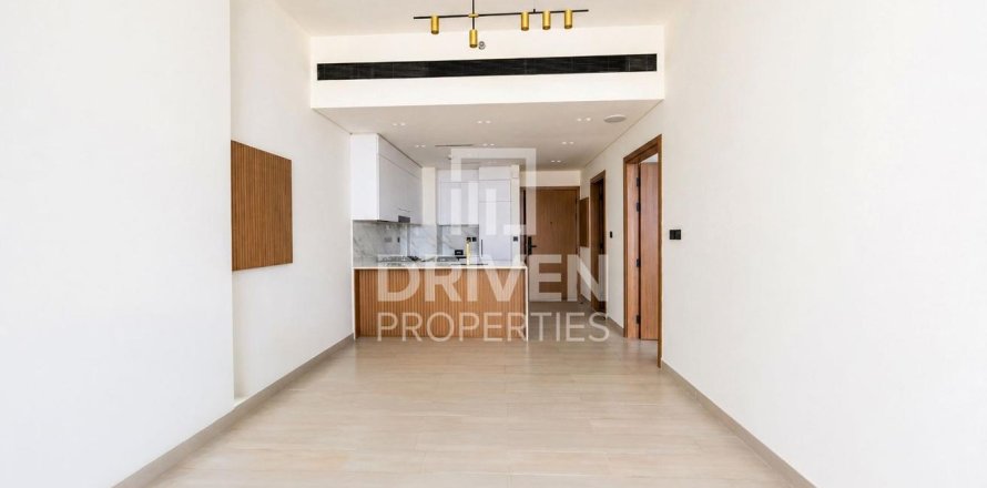 Apartament în Jumeirah Village Circle, Dubai, EAU 1 dormitor, 63.36 mp.  №742146