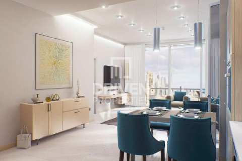 Apartament në Jumeirah Lake Towers, Dubai, Emiratet e Bashkuara Arabe 2 dhoma gjumi, 85.47 m2. № 742143 - Foto 4
