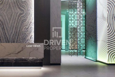 Apartament në Jumeirah Lake Towers, Dubai, Emiratet e Bashkuara Arabe 2 dhoma gjumi, 85.47 m2. № 742143 - Foto 7