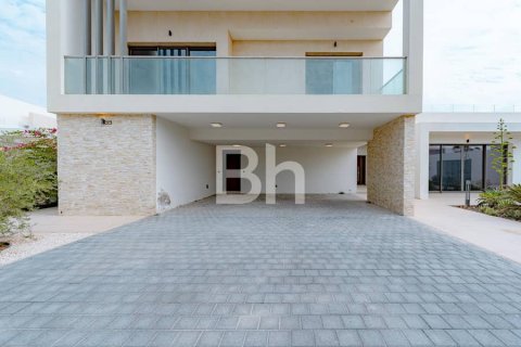 Снять в аренду виллу на Остров Яс, Абу-Даби, ОАЭ 6 спален, 1326м2, № 616942 - фото 27