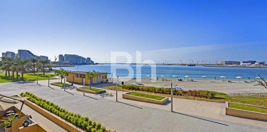 Таунхаус в Al Raha Beach, Абу-Даби, ОАЭ 3 спальни, 246м2 № 616947
