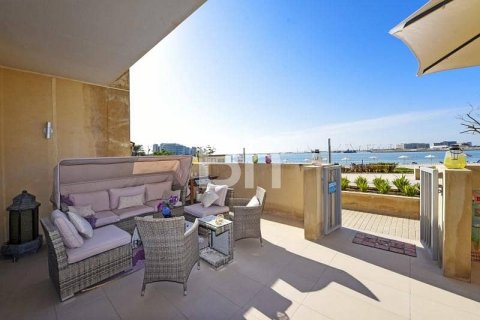 Купить таунхаус в Al Raha Beach, Абу-Даби, ОАЭ 3 спальни, 246м2, № 616947 - фото 3