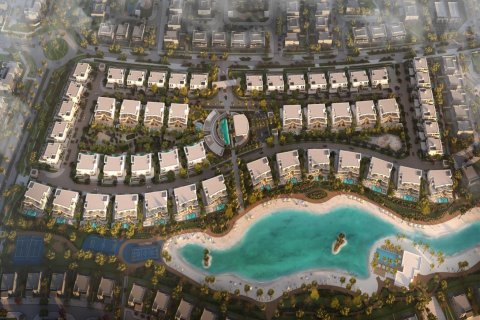 Villa in Nadd Al Sheba, Dubai, UAE 7 bedrooms, 1753 sq.m. № 611093 - photo 8