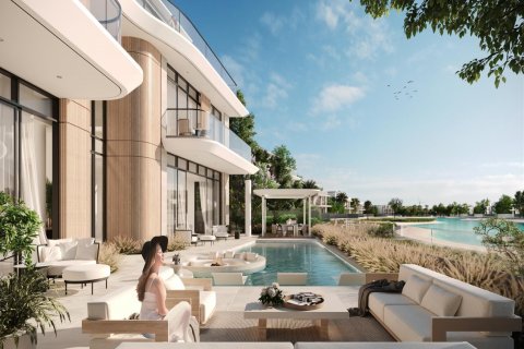 Villa in Nadd Al Sheba, Dubai, UAE 7 bedrooms, 1753 sq.m. № 611093 - photo 7