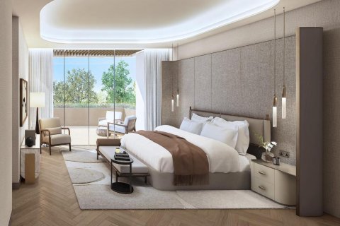 Villa para venda em Tilal Al Ghaf, Dubai, EAU 4 quartos, 469 m2 № 611089 - foto 3