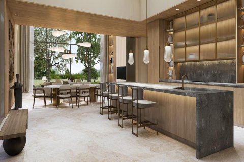 Villa para venda em Tilal Al Ghaf, Dubai, EAU 4 quartos, 469 m2 № 611089 - foto 8