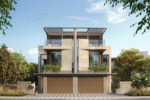 Villa para venda em Tilal Al Ghaf, Dubai, EAU 4 quartos, 469 m2 № 611089 - foto 4