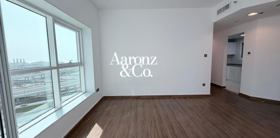 Apartament w Jumeirah Lake Towers, Dubai, ZEA 3 sypialnie, 106 mkw. nr 699544