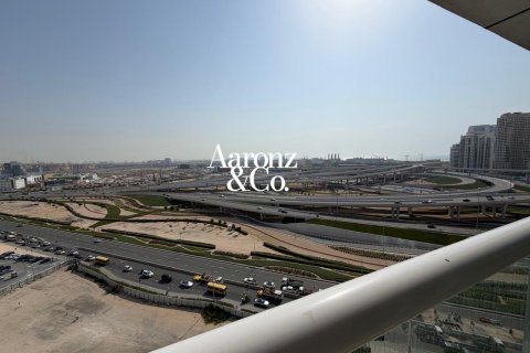 Apartman u gradu Jumeirah Lake Towers, Dubai, UAE 3 spavaće sobe, 106 m2 Br. 699544