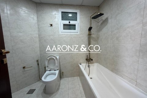 Wohnung zur Miete in Jumeirah Lake Towers, Dubai, VAE 3 Schlafzimmer, 106 m2 Nr. 699544 - Foto 9