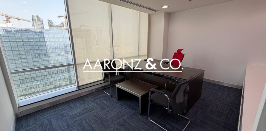 Kantoor in Business Bay, Dubai, VAE 107 vr.m. nr 699543