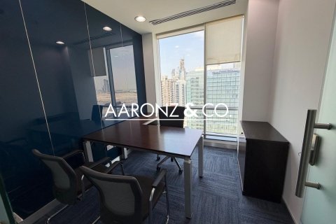 Kantoor te huur in Business Bay, Dubai, VAE 107 vr.m., nr 699543 - foto 2