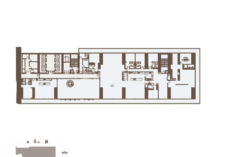 Apartment sa Dubai, UAE 3 silid-tulugan, 258 sq.m. № 699454 - larawan 17