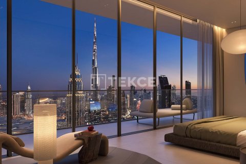 Apartment sa Dubai, UAE 3 silid-tulugan, 258 sq.m. № 699454 - larawan 14