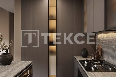 Apartment sa Dubai, UAE 3 silid-tulugan, 258 sq.m. № 699454 - larawan 11