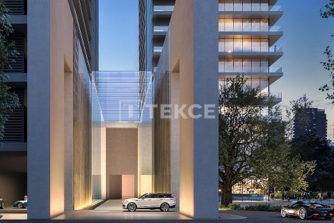 Lakás itt: Dubai, EAE, 4 hálószoba, 364 m², azonosító: 699455 - fénykép 3